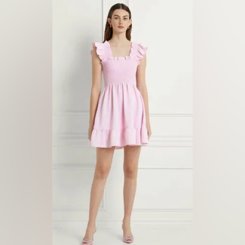 Hill House Home The Elizabeth Nap Dress